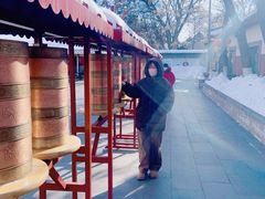 -护国法轮寺