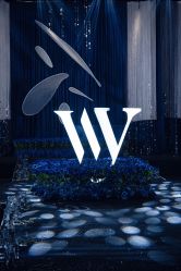 -北京嘉里大酒店·宴会厅婚宴·户外婚礼·生日宴