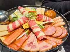 -KCOOKING概念韩餐(世茂52+店)