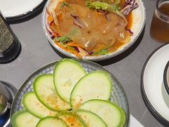 -正宗齐齐哈尔烤肉·齐牛哥鲜切炭火烤肉(杭州总店)