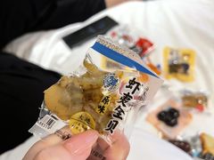 -来伊份(仙霞路五店)