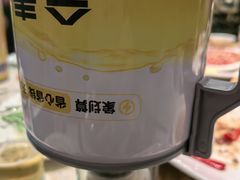 -肥仔文澳门猪骨煲(南京西路店)