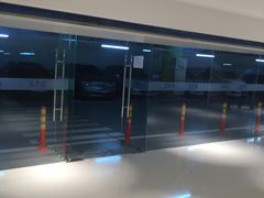 -合生汇·停车场