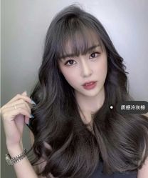 -那茉 Hair Salon