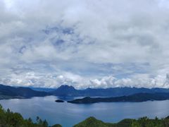 -丽江泸沽湖景区