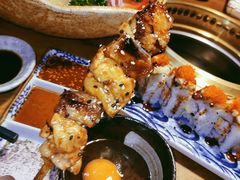 -河风の幸会精致料理