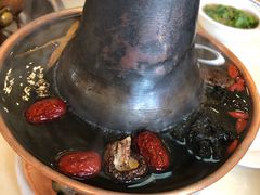 -阳坊胜利涮羊肉(阳坊老店)
