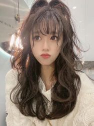 -G HAIR SALON私人造型定制