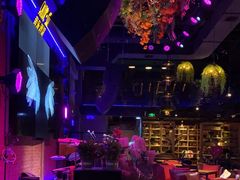 -别院里音乐餐酒吧(双流航空港店)