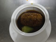 -京华烟云·北京烤鸭(领展购物广场·中关村店)