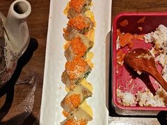 -白石的深夜食堂(济南万象城店)