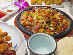 -南山翁新概念川菜(红山常发广场店)