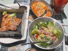 -開籠雀冰室(同和金铂店)