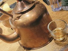 -小吊梨汤·北京菜·烤鸭(四元桥店)