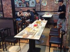 -小东北烧烤(双拥路店)
