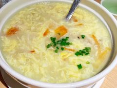 -吕氏疙瘩汤·新派鲁菜(欢乐汇店)