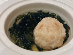 -扬州香格里拉·香宫中餐厅