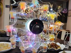 -CIAO·团建聚餐·生日派对轰趴馆(福田店)