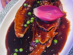 -桂满陇·杭州小馆(朝阳合生汇店)