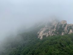 -丹东凤凰山景区