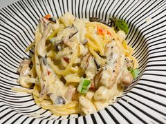 -春树下·树屋花房西餐厅(罍街AS1980店)