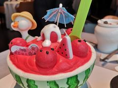 -CAKE BOSS 蛋糕老板(领展购物广场·中关村店)