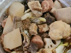 -李记牛杂店(建设一街店)