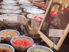 -富力丽思卡尔顿酒店·香荟全日制餐厅