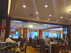 -麒麟中餐厅·经典粤菜·地道菜式老字号(广州长隆酒店)