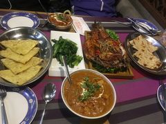 -食彩美印度特色美食餐厅·印度料理