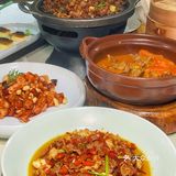 帝都五一打卡推荐✨来『御掌柜』吃烤鸭喽～