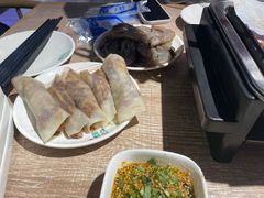 -玫瑰花园自助烤肉(顺义鑫海韵通店)