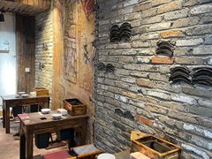 -盟重烧烤(东瓜山创始店)