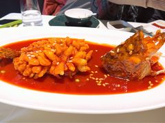 -四季民福烤鸭店(外滩外白渡桥店)