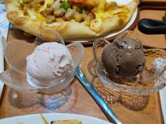 单球冰淇淋-必胜客(滨江店)