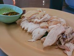 -红大哥水门鸡饭(總店)