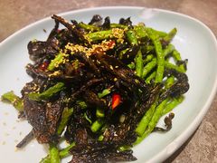 -闫府私房菜·老字号(恒隆店)