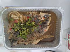 -鱼酷活鱼烤鱼(中联广场店)