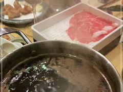 -丽和苑·自助寿喜锅(虹梅路店)