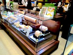 -阪急百货店(梅田总店)