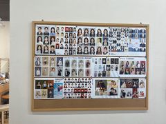 -天真蓝照相馆(西安南门王府井LAB店)