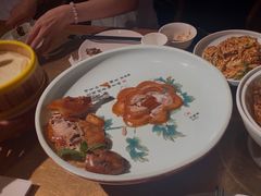 -京味斋·烤鸭·北京菜(安贞店)