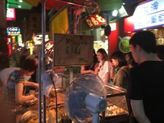 -明记牛杂(新马路分店)