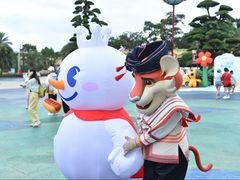 -七彩云南欢乐世界