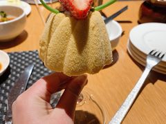 -南昌绿地华邑酒店·鲜艳全日餐厅