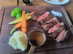 -MARU玛露音乐餐厅(大学路店)