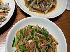 -小厨师·二十年沈家门小海鲜(百井坊巷店)