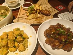 -外婆家(西溪印象城店)