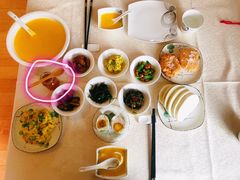 -大连大和馆观山阁温泉酒店