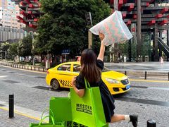 -烤匠麻辣烤鱼(观音桥大融城店)